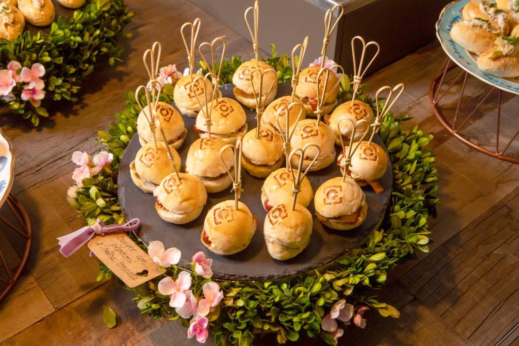 Catering