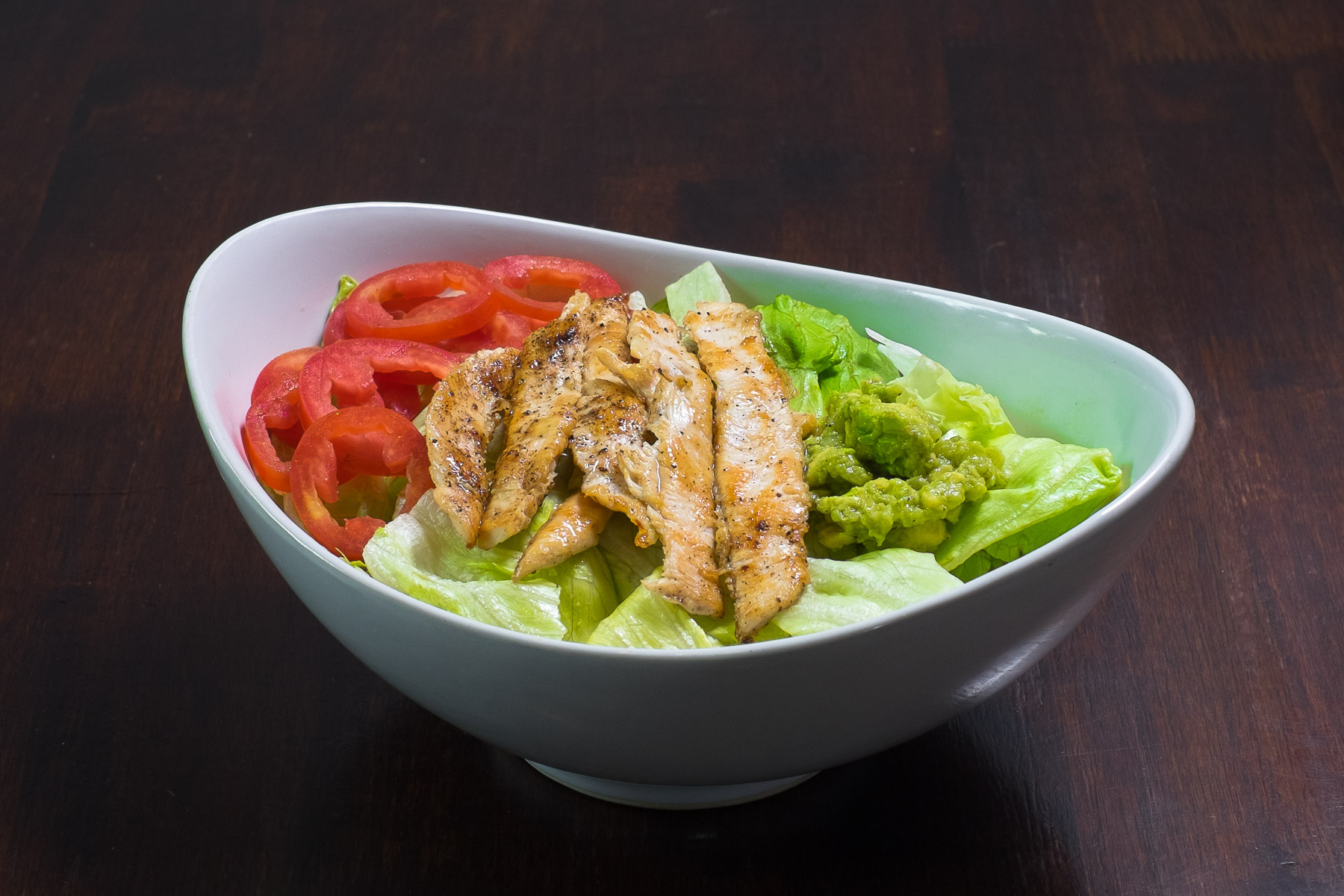 Salads